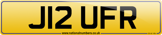 J12 UFR
