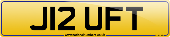 J12 UFT
