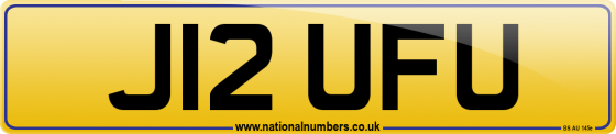 J12 UFU