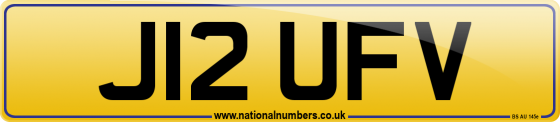 J12 UFV