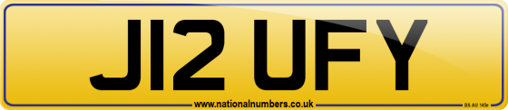 J12 UFY