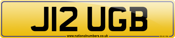 J12 UGB