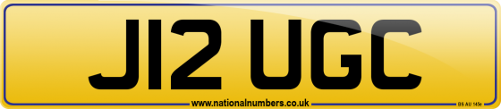 J12 UGC