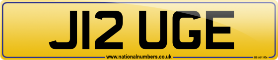J12 UGE
