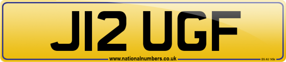 J12 UGF