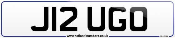J12 UGO