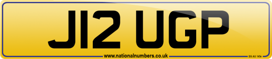 J12 UGP