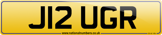 J12 UGR
