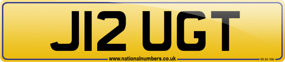 J12 UGT