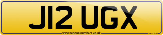 J12 UGX