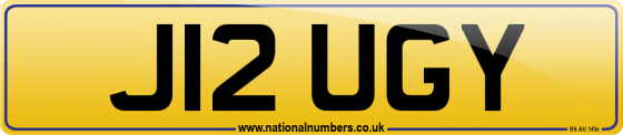 J12 UGY