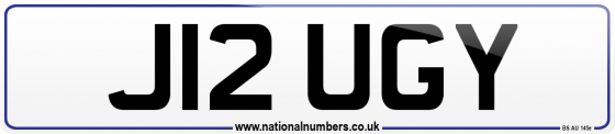 J12 UGY