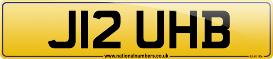 J12 UHB
