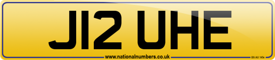 J12 UHE