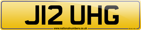 J12 UHG