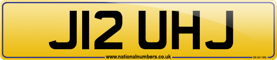 J12 UHJ