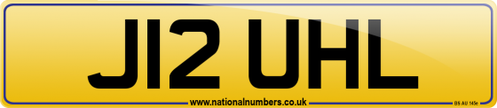 J12 UHL