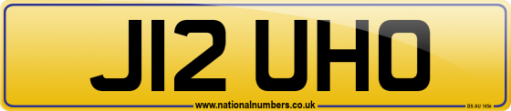 J12 UHO