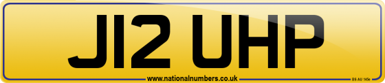J12 UHP