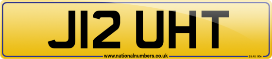 J12 UHT