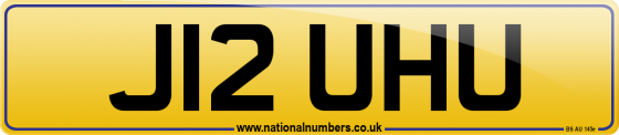 J12 UHU
