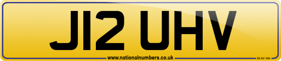 J12 UHV