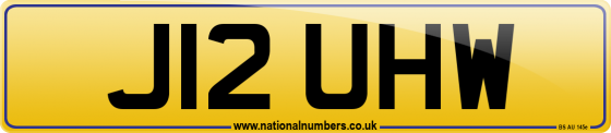 J12 UHW