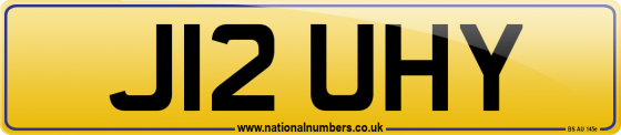 J12 UHY