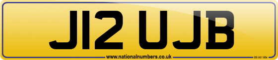 J12 UJB