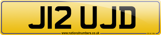 J12 UJD