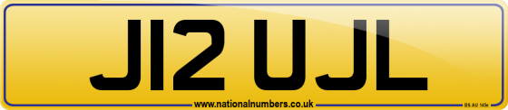 J12 UJL