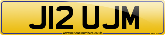J12 UJM