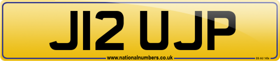 J12 UJP