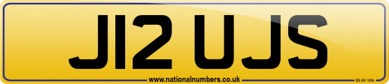 J12 UJS