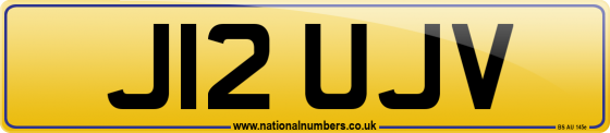J12 UJV