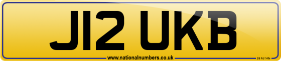 J12 UKB