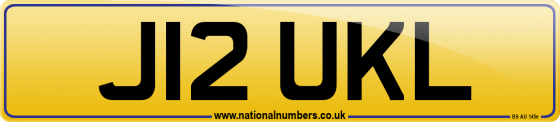 J12 UKL