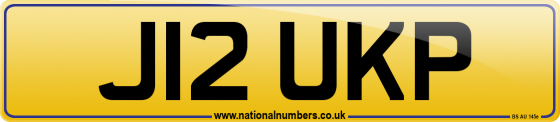 J12 UKP
