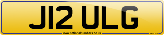 J12 ULG