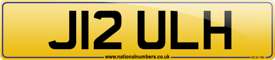 J12 ULH