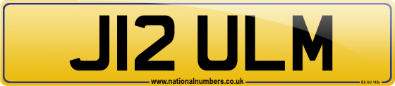 J12 ULM