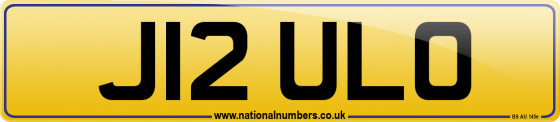 J12 ULO