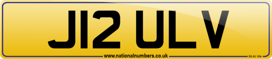 J12 ULV