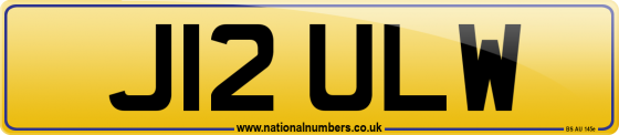 J12 ULW