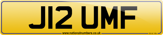 J12 UMF