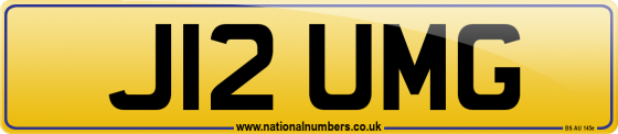 J12 UMG