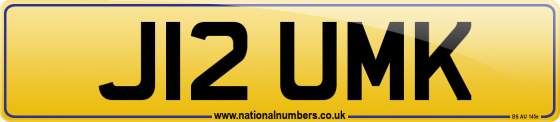 J12 UMK