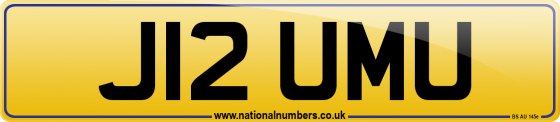 J12 UMU