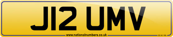J12 UMV