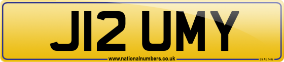 J12 UMY